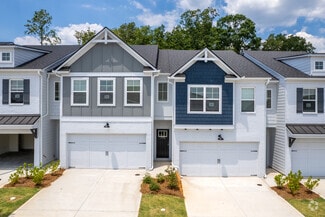 5140 Monarch Ct, Covington, GA 30016