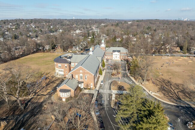 Seely Place Elementary School