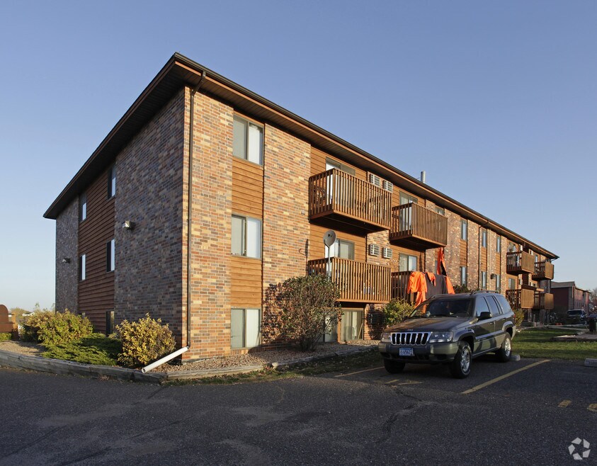 Hunters Ridge
