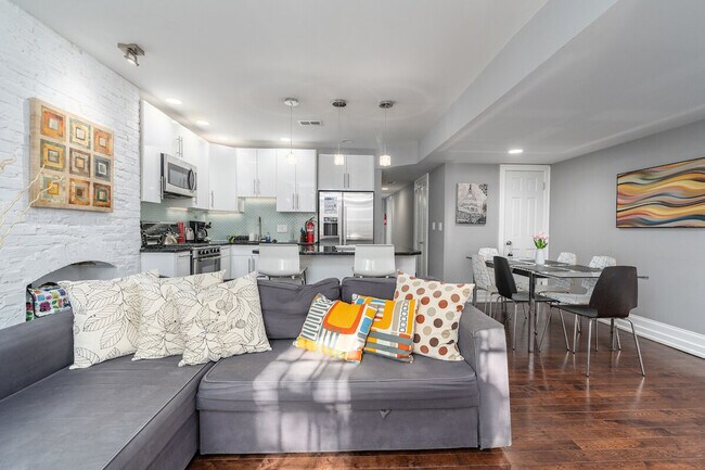 1543 New Jersey Ave NW unit ID1034728P, Washington, DC 20001 - photo 5