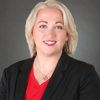 Jessica Waymire