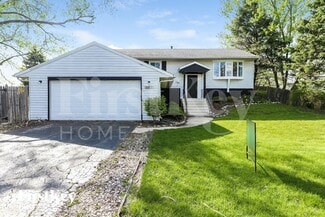 642 Bradley Ave, Matteson, IL 60443