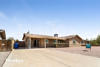 1810 W 5th St, Mesa, AZ 85201