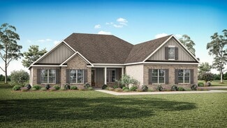 3890 Preserve Park SW, Madison, AL 35756