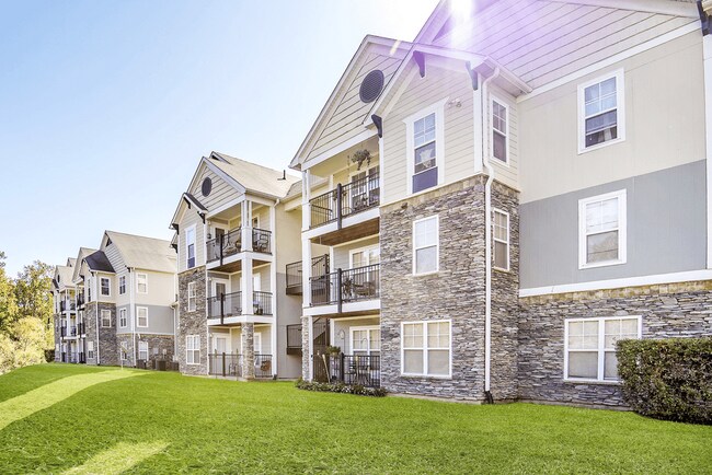 Overlooke at Simms Creek Apartments, Raleigh, NC 27616 - photo 7