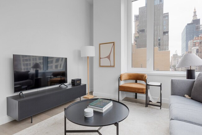 200 E 23rd St unit FL14-ID2203, New York, NY 10010 - photo 2