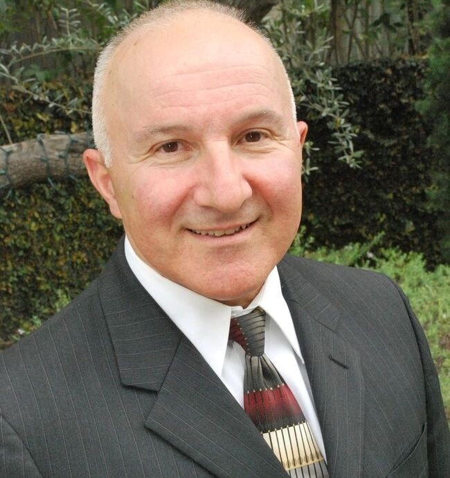 Agent Photo