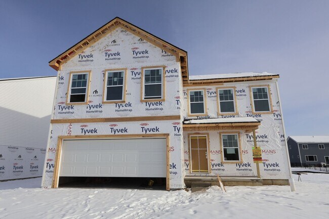 372 Edge Brook Dr, Holly, MI 48442 - photo 4