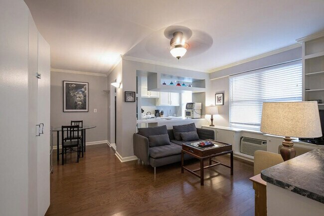 2139 N St NW unit ID378P, Washington, DC 20037 - photo 3