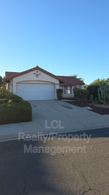 26661 Braddock Rd, Sun City, CA 92586 - photo 1