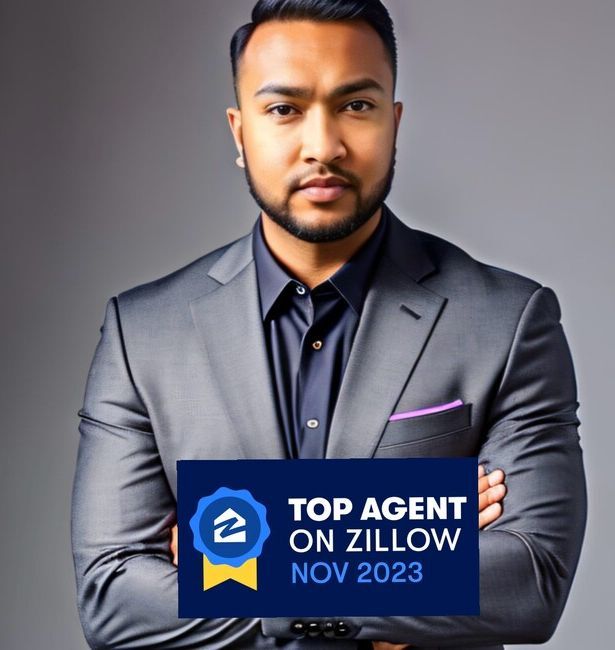 Agent Photo