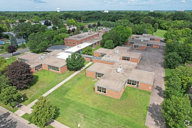 Overview of KIPP North Star located in Minneapolis, MN.