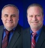 Campbell-Ricono Team