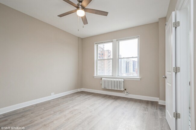 432 W Belmont Ave unit 610, Chicago, IL 60657 - photo 3