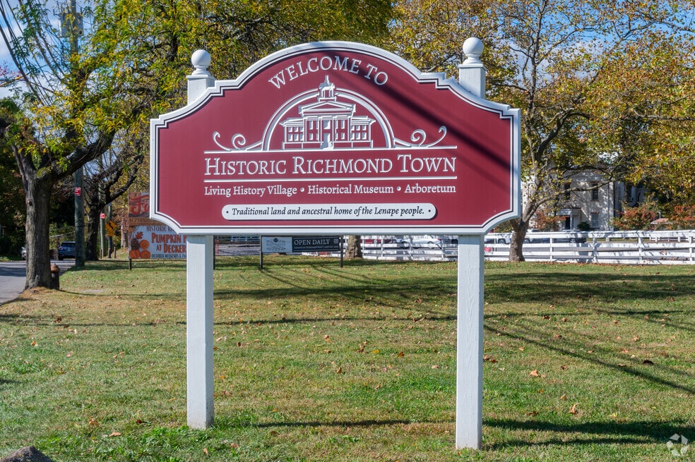Richmondtown