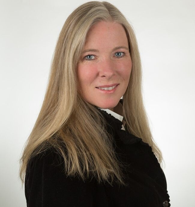 Mimi Harson