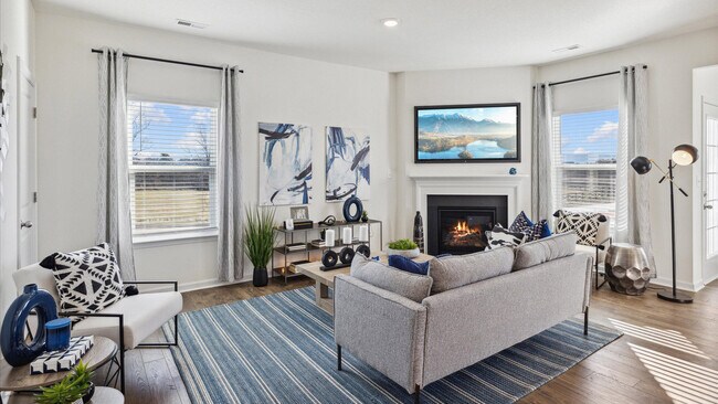 1353 Three Horses Ln, Maryville, TN 37803 - photo 7