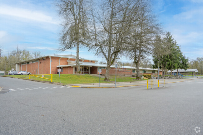 Fruitland Elementary School