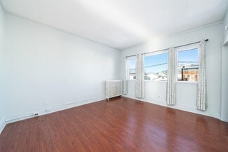 159 North St, Jersey City, NJ 07307
