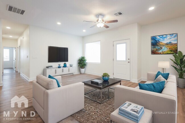 5802 E Bristol Cir, Bel Aire, KS 67220 - photo 2