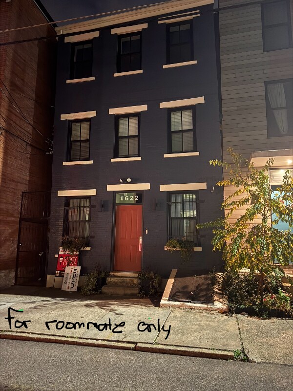 1622 Pleasant St Unit 1f, Cincinnati, OH 45202