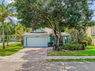 2957 Quail Run Ln, Davie, FL 33328