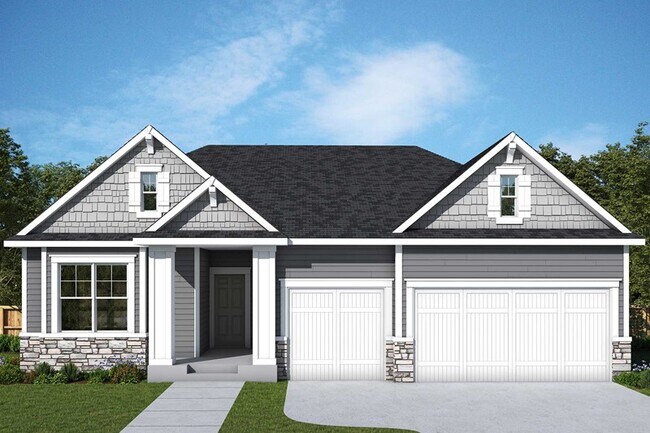 11612 Brayburn Trail unit 36450126, Osseo, MN 55369 - photo 3