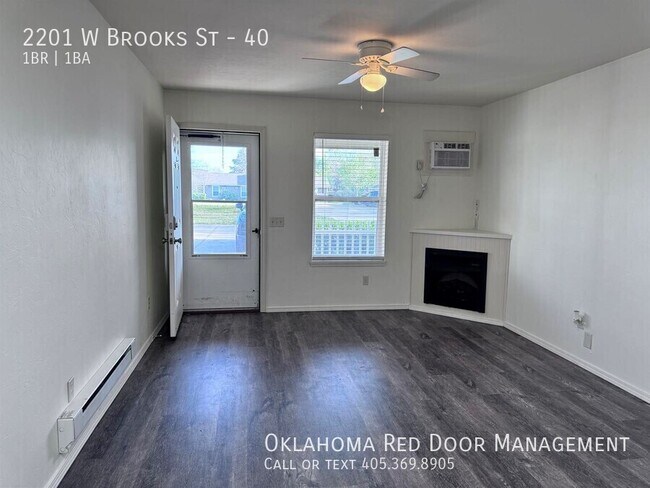 2201 W Brooks St unit 40, Norman, OK 73069 - photo 3