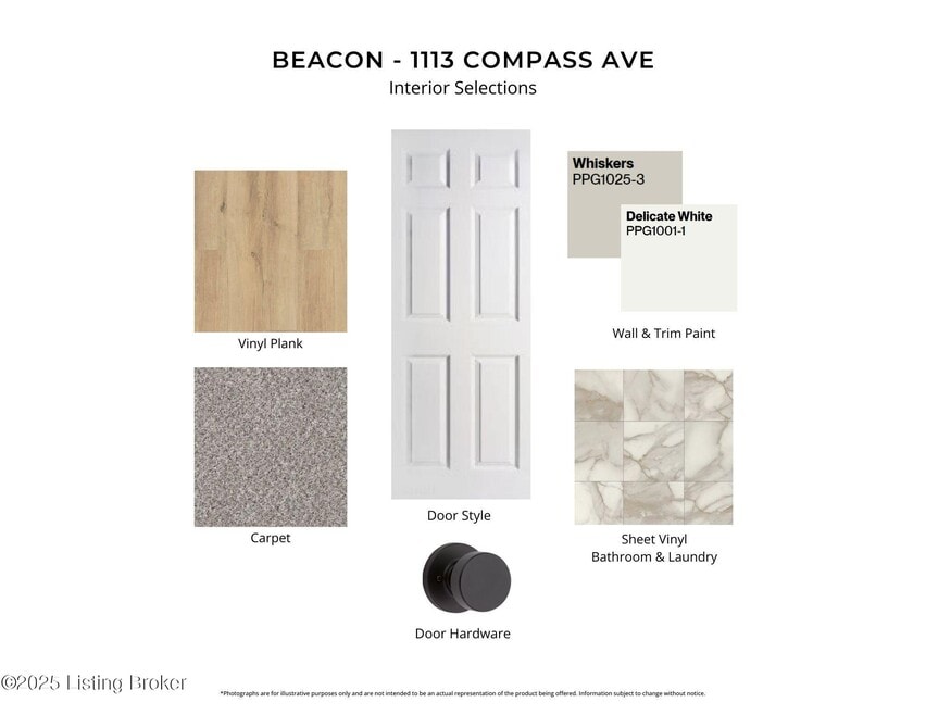 11113 Compass Ave, Louisville, KY 40229 - photo 1