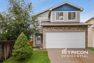 2689 W 80th Way, Westminster, CO 80031