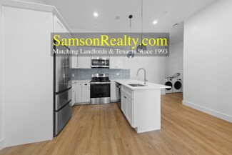 101 Richmond St Unit 105, Providence, RI 02903