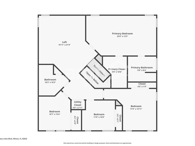 5304 Cypress Links Blvd, Elkton, FL 32033 - photo 2