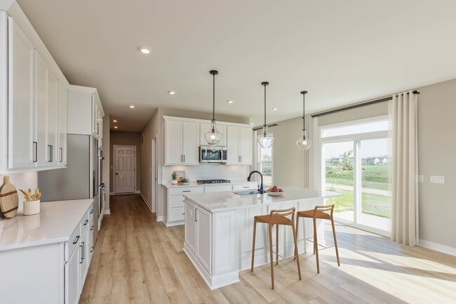 6153 Honey Farm Way unit 36658713, Grove City, OH 43123 - photo 5