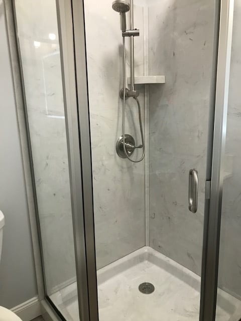 57 Utica St unit 55 Utica Back, Clinton, NY 13323 - photo 7