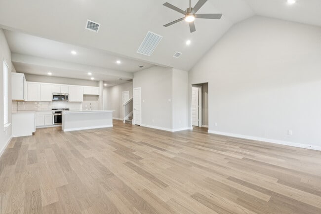 1445 Barbacoa Dr, Haslet, TX 76052 - photo 6