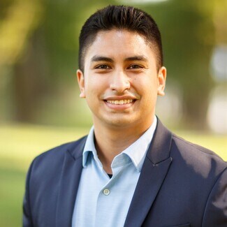 Bryan Luna