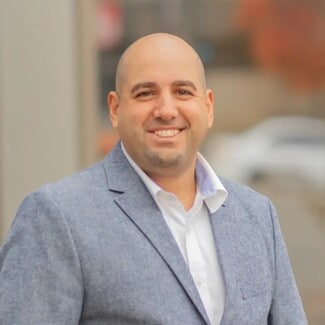 Jesse Santos