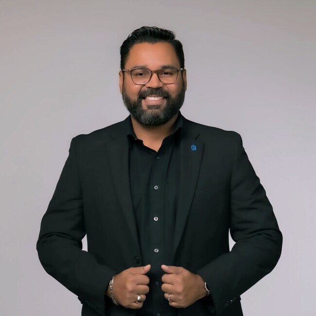 Ricardo Martinez Sarmiento