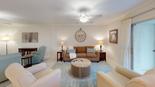 555 Park Shore Dr unit 411, Naples, FL 34103 - photo 3