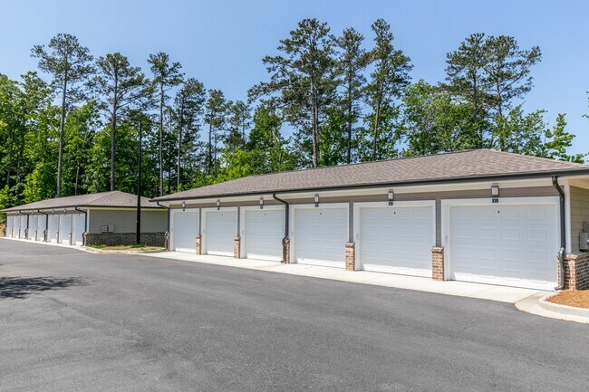 Annabelle on Main 55+ Active Adult Apartment Homes, Duluth, GA 30097 - photo 7