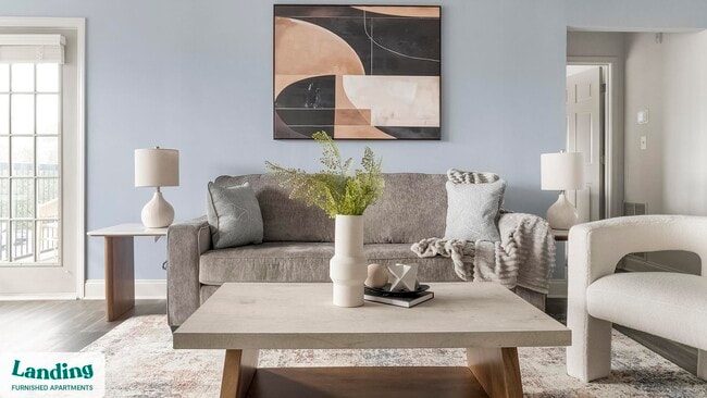 100 Crossing Blvd unit 115, McDonough, GA 30253 - photo 2