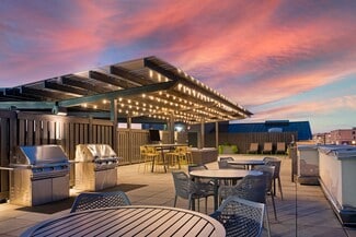 740 5th St NW, Washington, DC 20001