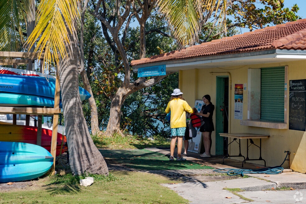 Upper East Side North