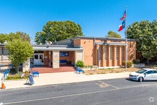Serna Elementary School