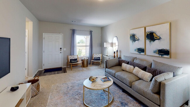 1700 Edens St, Gentry, AR 72734 - photo 4