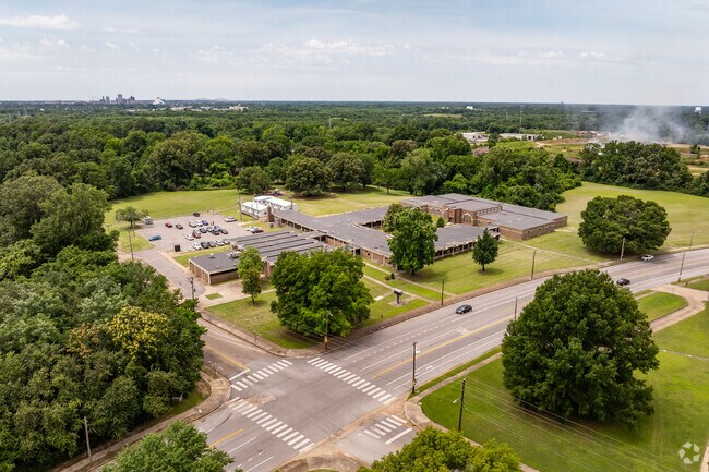 Whitney Elementary