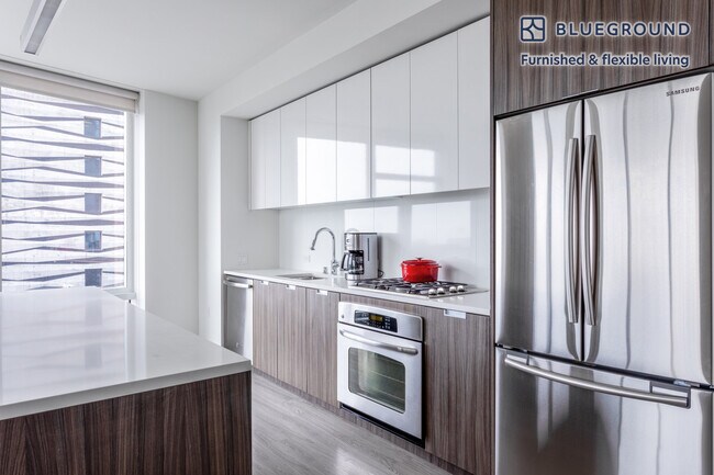 8 10th St unit FL15-ID353, San Francisco, CA 94103 - photo 4