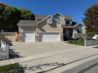 6508 S Andes Way, Taylorsville, UT 84129
