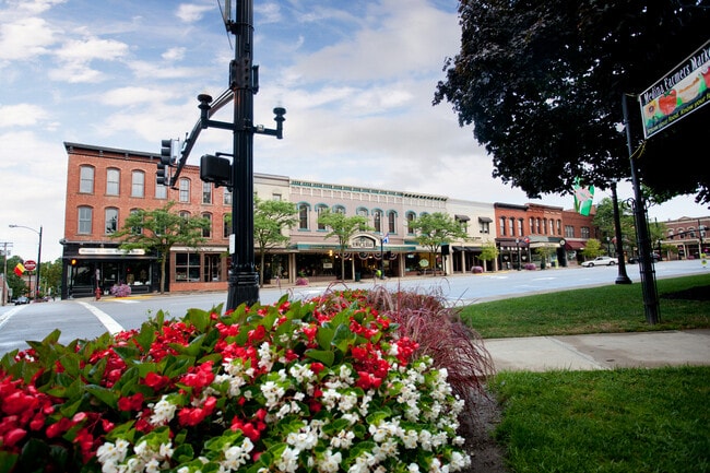 Keep more of what you earn with low Montville Township taxes. Who couldn't use more budget for travel, hobbies, or home décor?