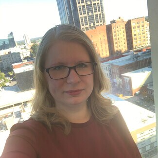 Olga Holubchak Dovoric